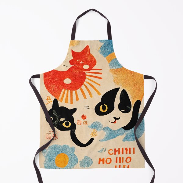 Item preview, Vintage Memories and Abstract Cats by CatnipCatnip designed and sold by CatnipCatnip.