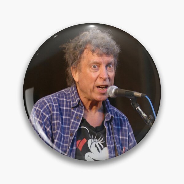 Item preview, Elvin Bishop - Photograph designed and sold by ConcertImages.