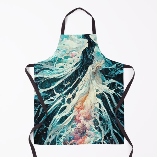Item preview, Colorful Abstract Multiverse designed and sold by MakeitMelo.