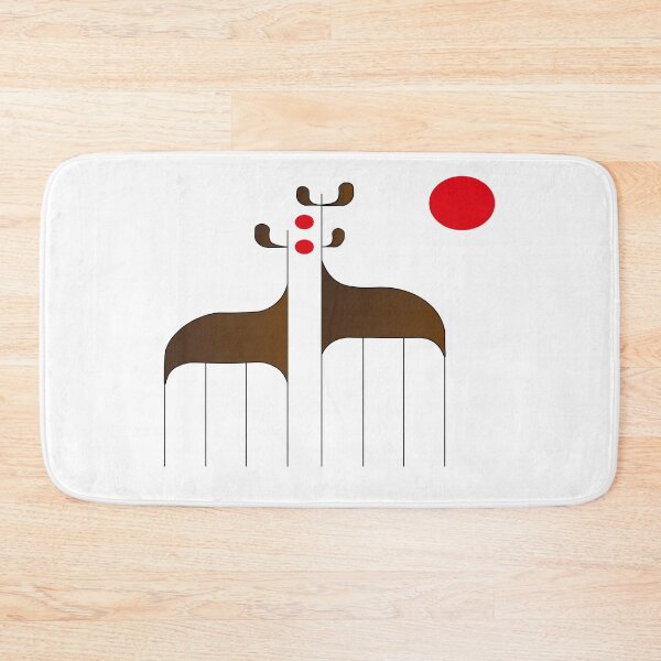 Item preview, Mule Deer designed and sold by Falcon  X.