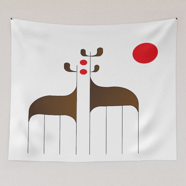 Item preview, Mule Deer designed and sold by Falcon  X.