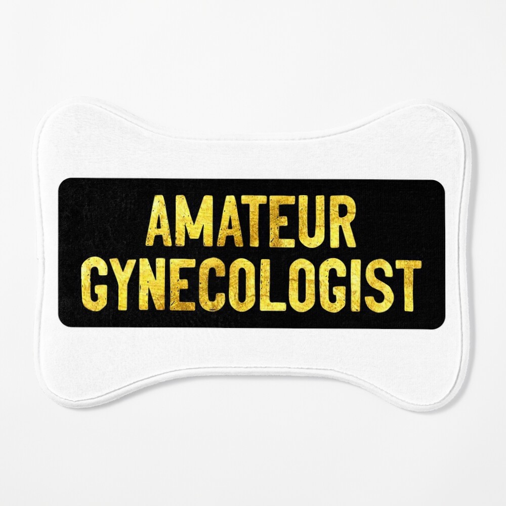 Amateur Gynecologist Funny Biker