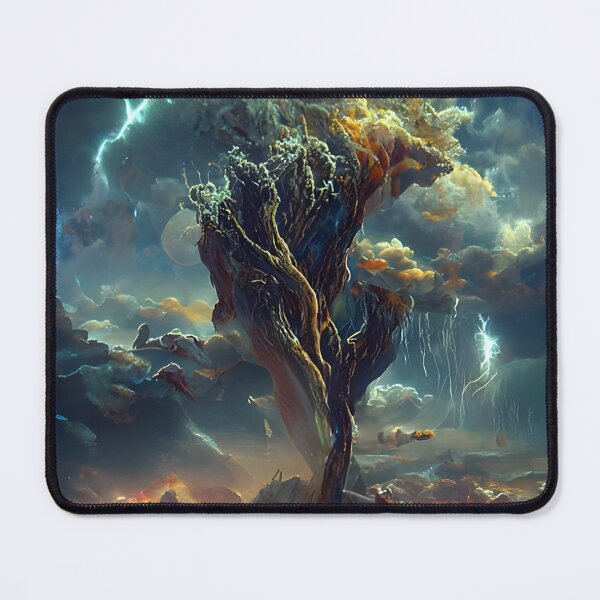 Item preview, Cosmic forces designed and sold by manacosmicdance.