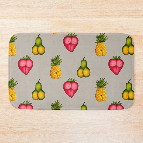 Item preview, Sexy fruits designed and sold by Designs1279.
