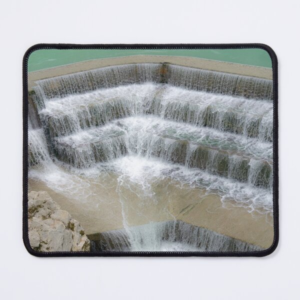 Item preview, Lechfall in Füssen designed and sold by MarionsArt.