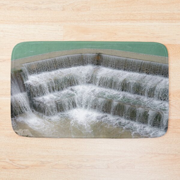 Item preview, Lechfall in Füssen designed and sold by MarionsArt.