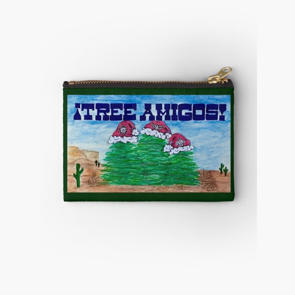 Item preview, Christmas Tree Amigos designed and sold by ACarlo.
