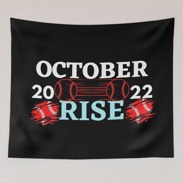 Item preview, 2022 Mariners October Rise designed and sold by myhoume2.