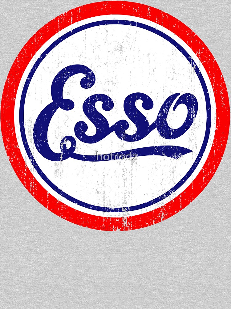 Esso Classic by hotrodz