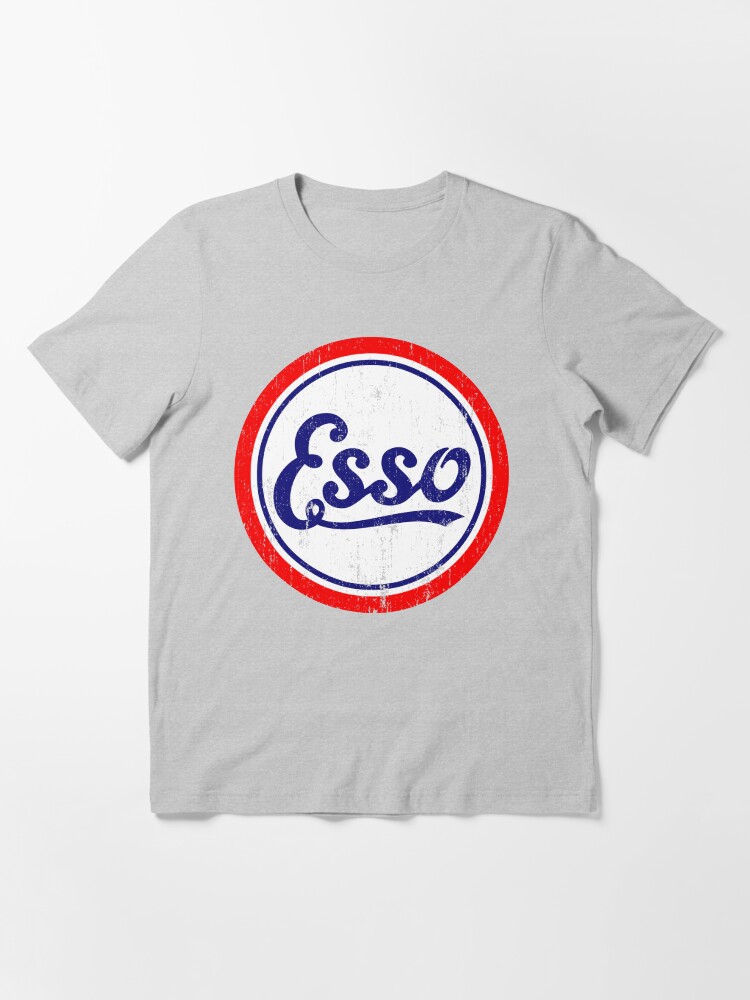 Alternate view of Esso Classic Essential T-Shirt