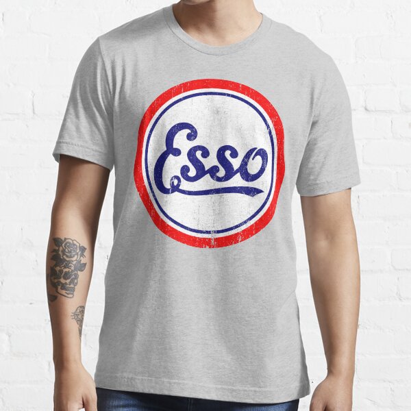 Esso Classic Essential T-Shirt