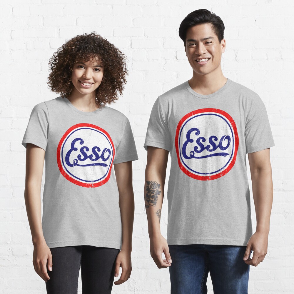 Esso Classic Essential T-Shirt