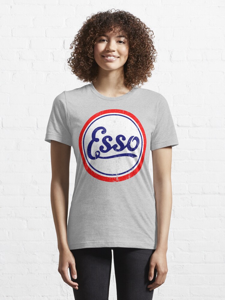 Alternate view of Esso Classic Essential T-Shirt