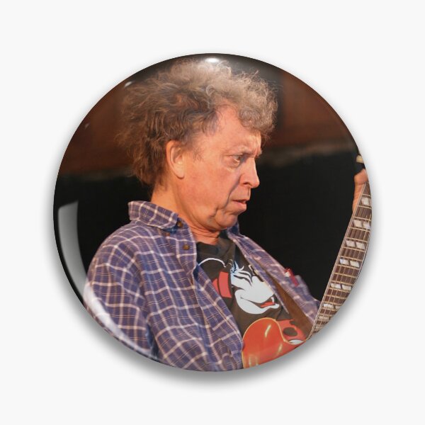 Item preview, Elvin Bishop - Photograph designed and sold by ConcertImages.