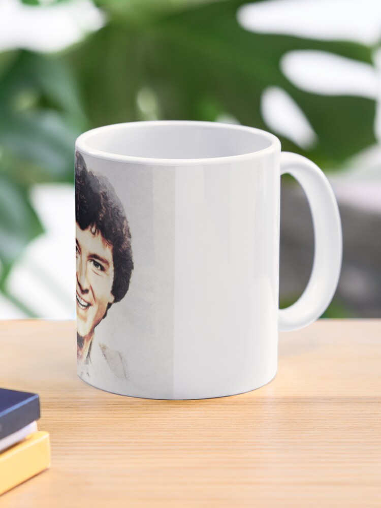 Patrick Stewart Mug - 11oz or 20 oz - Patrick Stewart Coffee Cup - Ceramic  Mug