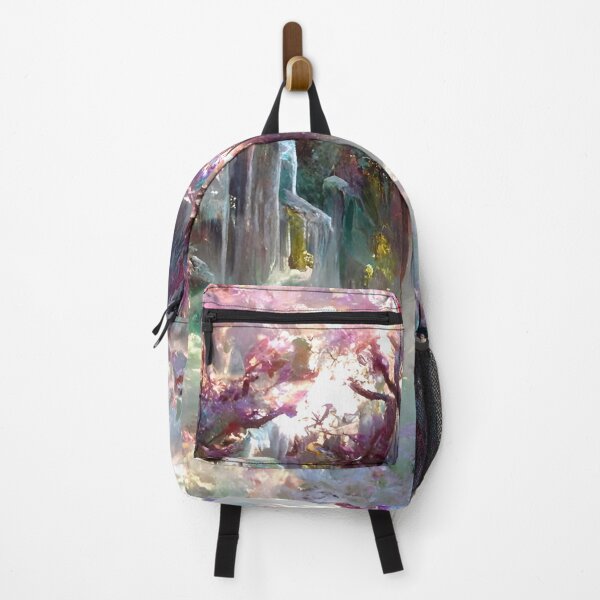Item preview, Crystalline Forest designed and sold by manacosmicdance.