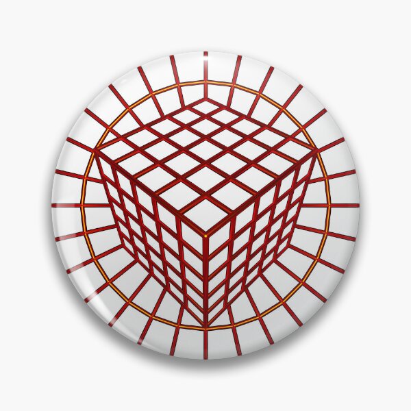 Item preview, copper cube designed and sold by serpico93.