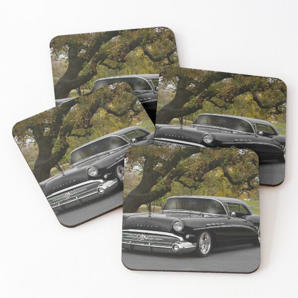 Item preview, 1956 Custom Two-Door Hardtop designed and sold by DaveKoontz.