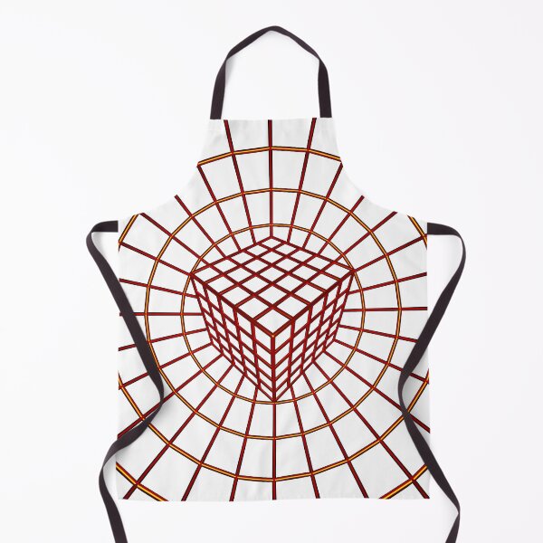 Item preview, copper cube designed and sold by serpico93.