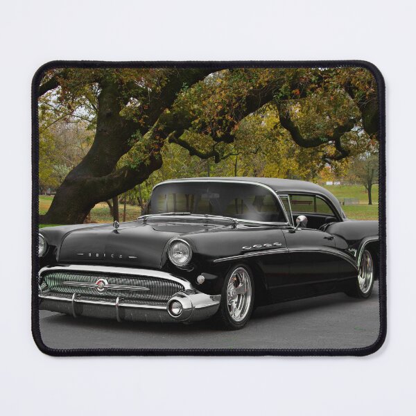 Item preview, 1956 Custom Two-Door Hardtop designed and sold by DaveKoontz.