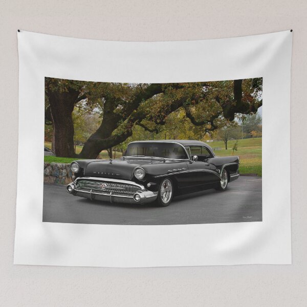 Item preview, 1956 Custom Two-Door Hardtop designed and sold by DaveKoontz.