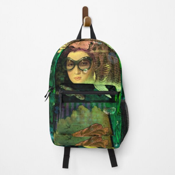 Item preview, Museum of Wonders designed and sold by HaggisVitae.