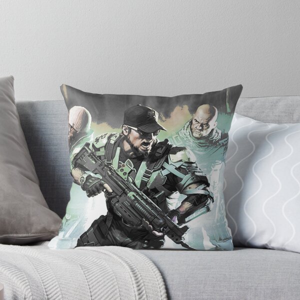 Item preview, Men with Guns designed and sold by Czerra.
