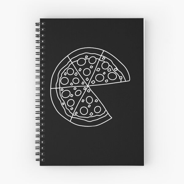 Item preview, slice of pizza designed and sold by oli-ml.