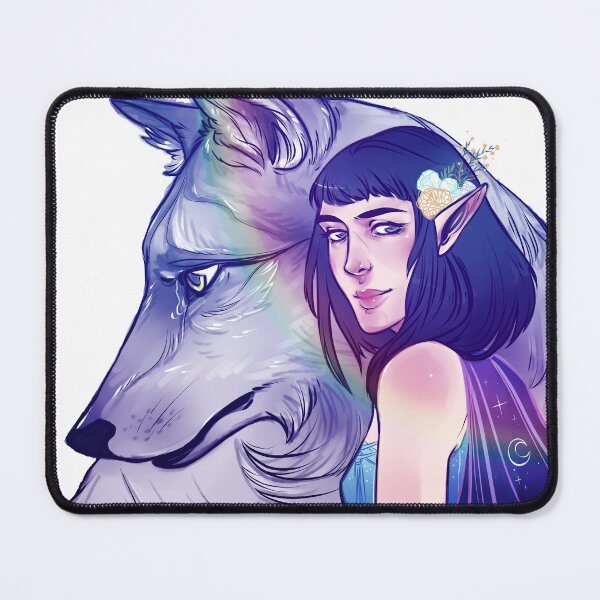 Item preview, Luthien designed and sold by egobarri.