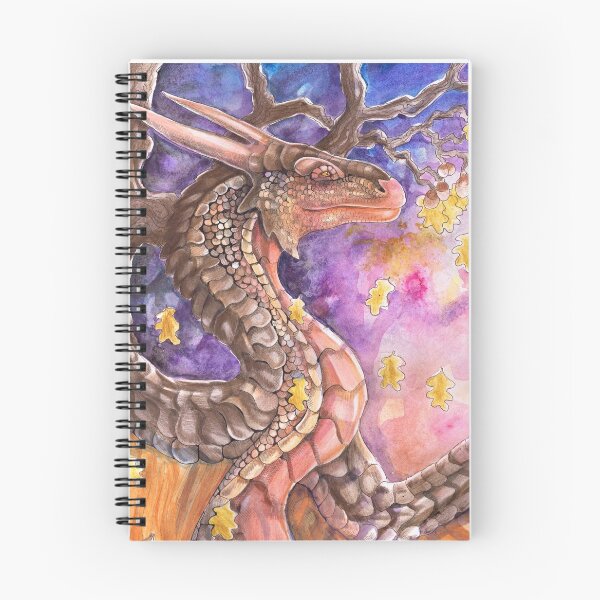 Item preview, Oak Tree Dragon designed and sold by Dawn Paws.