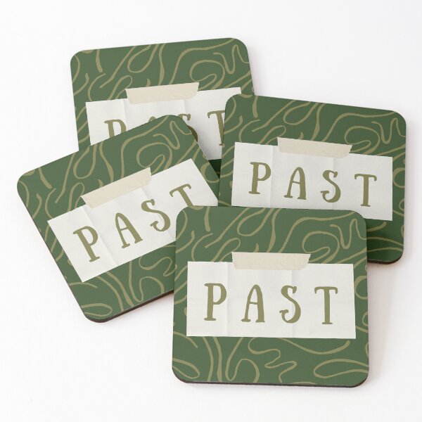 Item preview, Past  designed and sold by arthiag0.
