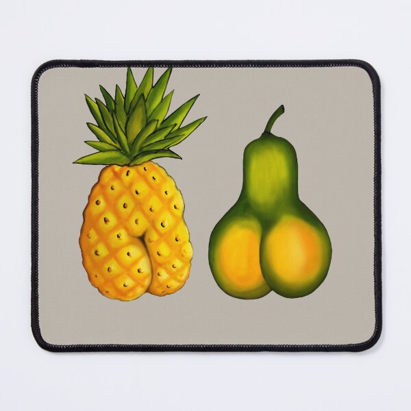 Item preview, Sexy fruits designed and sold by Designs1279.
