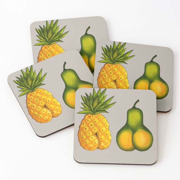 Item preview, Sexy fruits designed and sold by Designs1279.