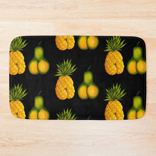 Item preview, Sexy fruits designed and sold by Designs1279.
