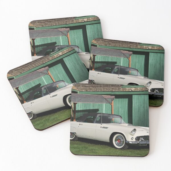 Item preview, 1955 American Luxury Sports Car designed and sold by DaveKoontz.