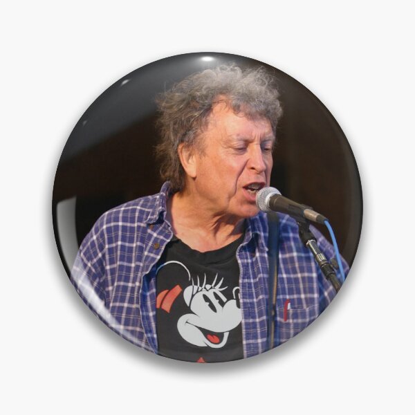 Item preview, Elvin Bishop - Photograph designed and sold by ConcertImages.