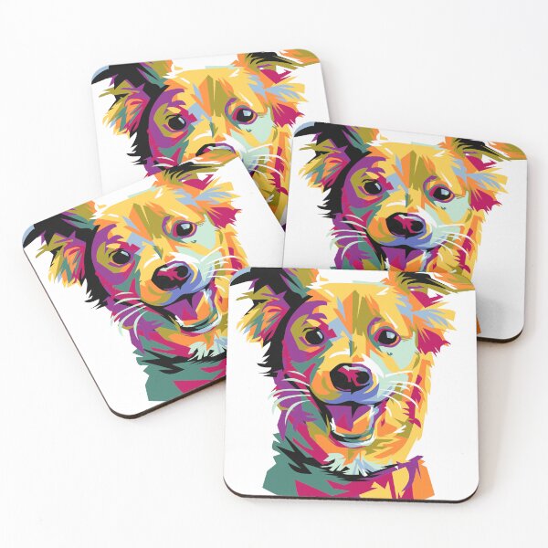 Item preview, Lovely Dog designed and sold by Hanahand.