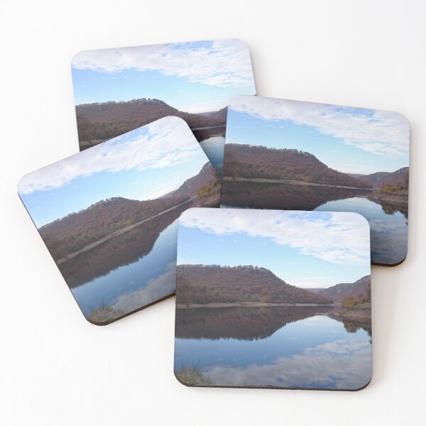 Item preview, Elan Valley, the pearl of Wales,UK designed and sold by AnnaMartaFoley.