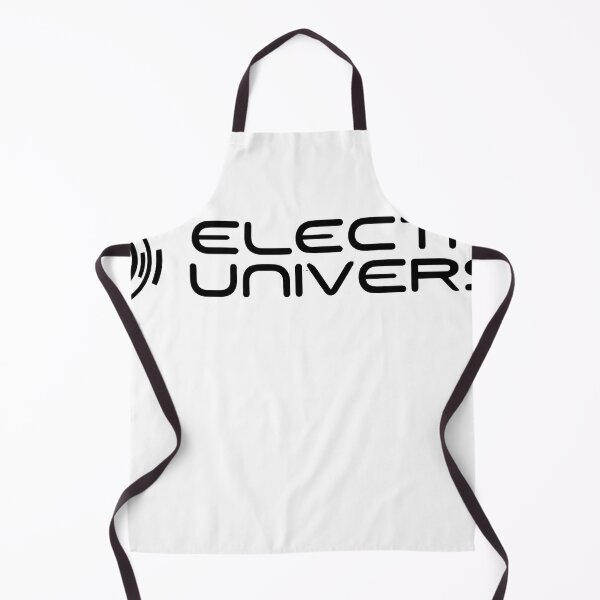 Item preview, Electric Universe logo designed and sold by Unfairsneaker.