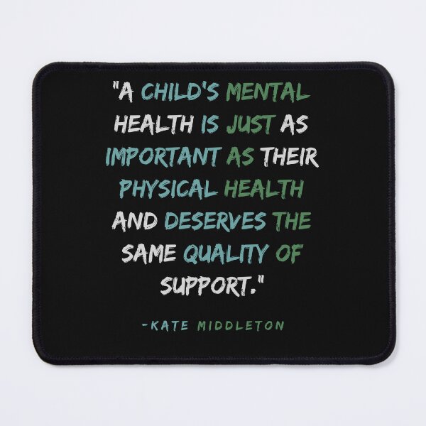 Item preview, Kate Middleton Quote designed and sold by BBellShop.