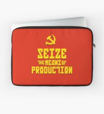 Communism Laptop Sleeve