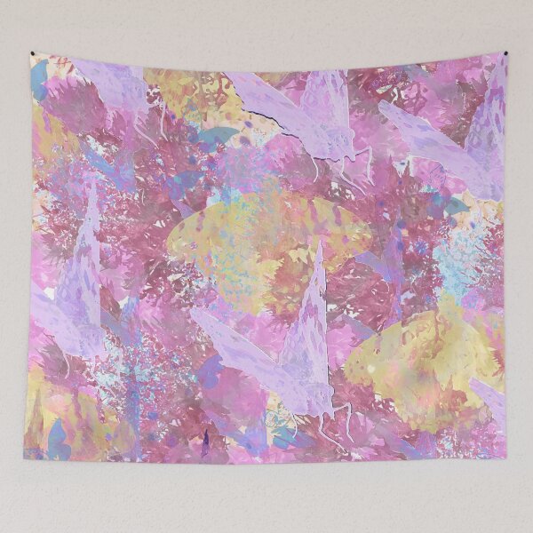 Item preview, Flutter By designed and sold by mokacat.