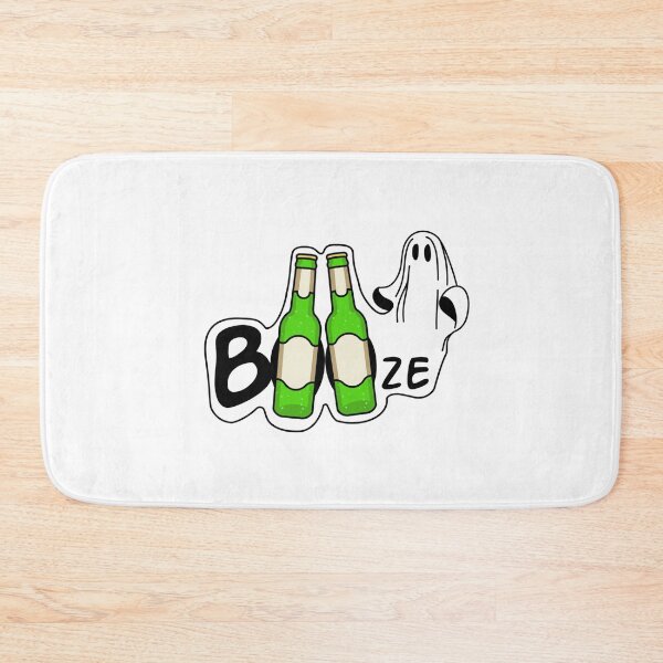 Item preview, Booze Hallooween  designed and sold by ELithen.
