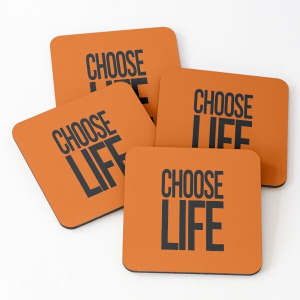 Item preview, Choose Life designed and sold by Ares286.