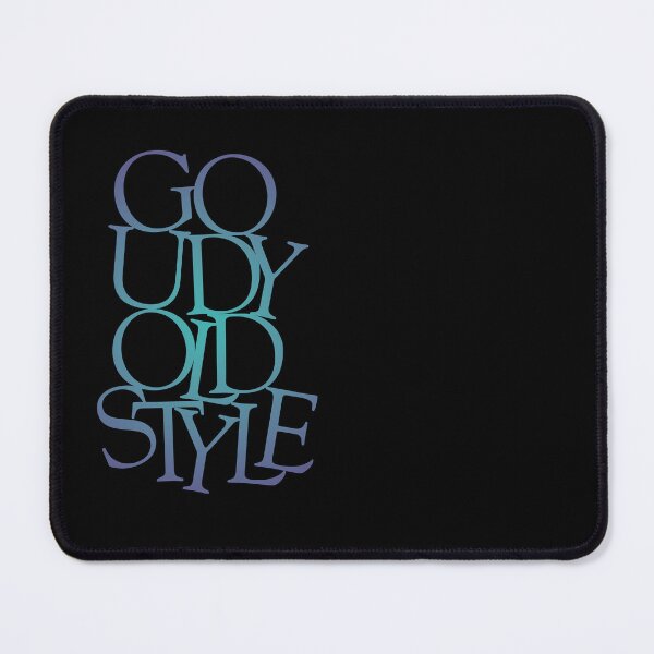 Item preview, Goudy Old Style v.2 designed and sold by x1brett.