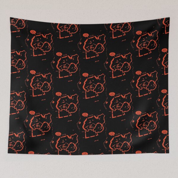 Item preview, I am Tokyo designed and sold by PlanosUrbanos.