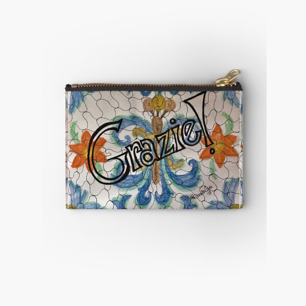 Item preview, Grazie designed and sold by ACarlo.