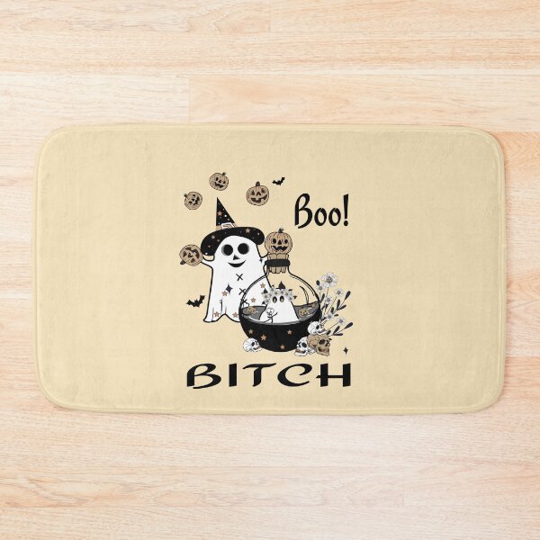 Item preview, BOO Bitch designed and sold by TeesFashion.