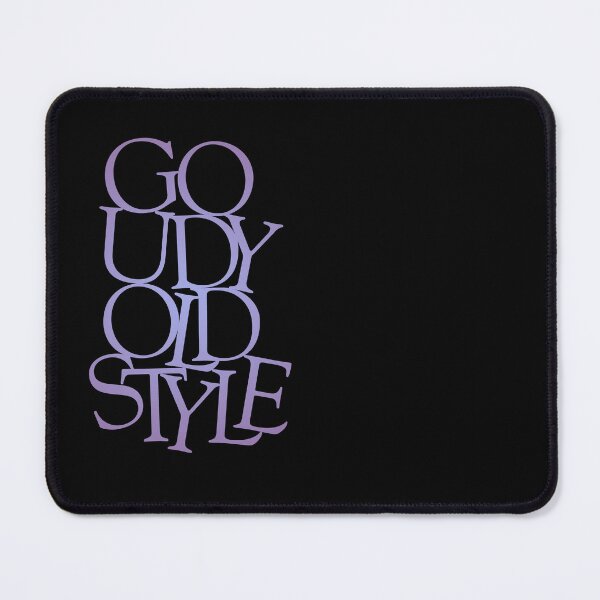 Item preview, Goudy Old Style v.3 designed and sold by x1brett.