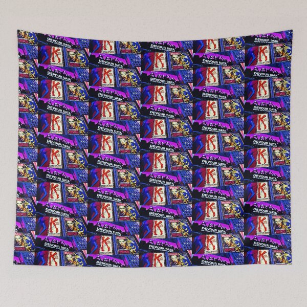 Item preview, Times Square Ads designed and sold by Robert Meyers-Lussier.